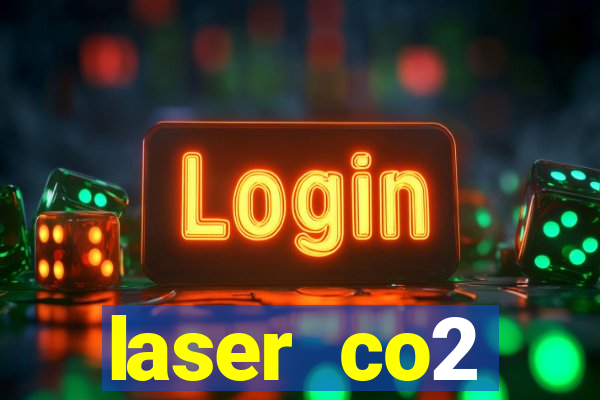 laser co2 frazionato napoli